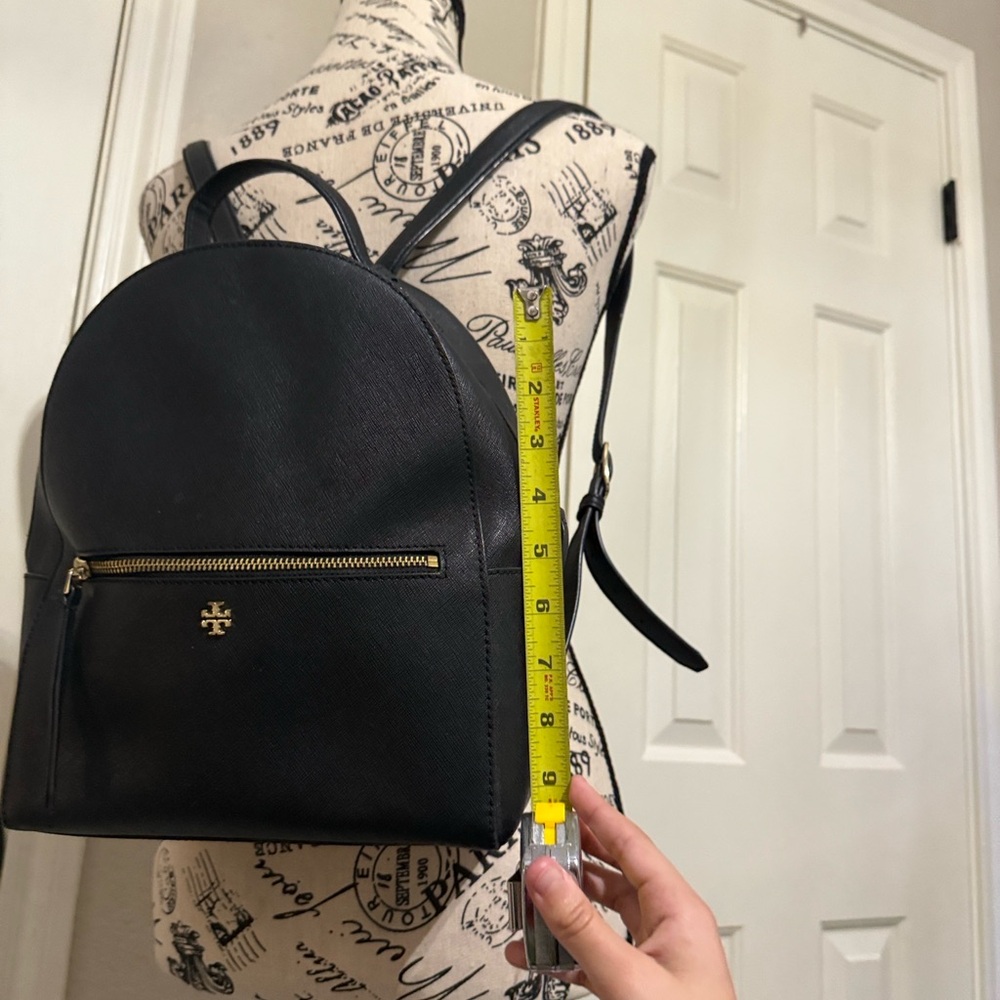 Authentic Tory Burch Backpack - image 1